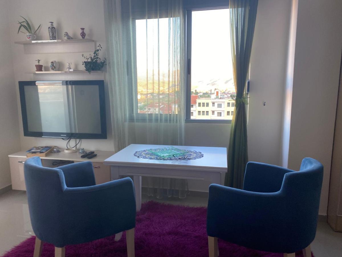 Guest'S Apartament Pogradec Eksteriør bilde
