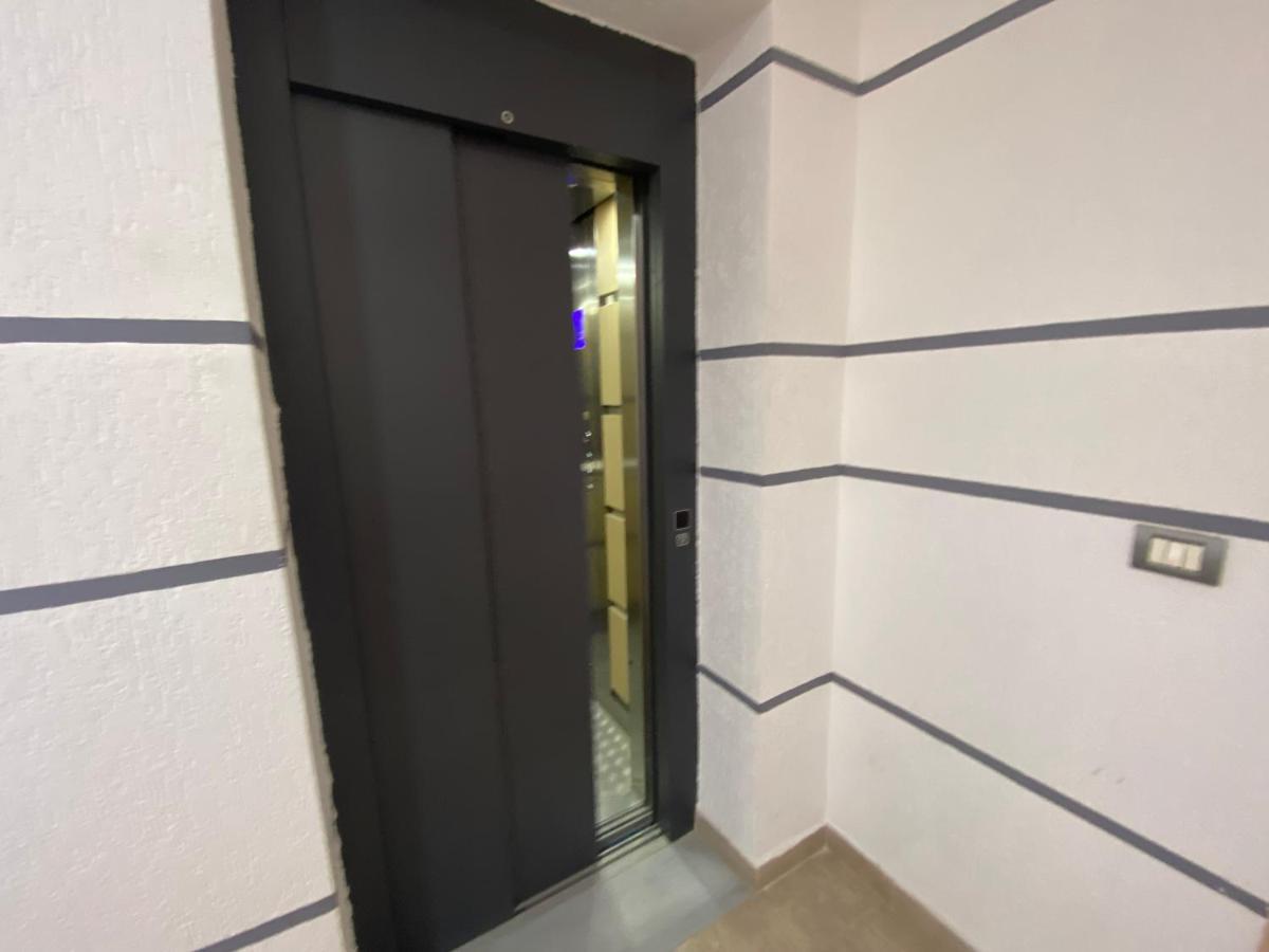 Guest'S Apartament Pogradec Eksteriør bilde