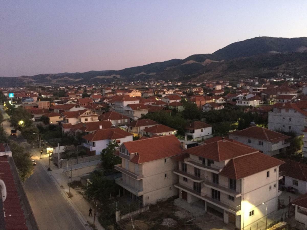 Guest'S Apartament Pogradec Eksteriør bilde