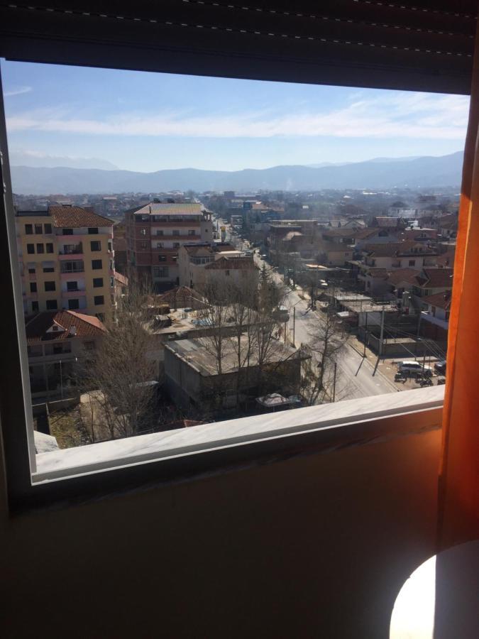 Guest'S Apartament Pogradec Eksteriør bilde